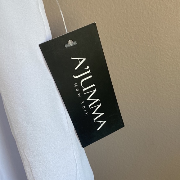 NWT womens 2x blouse decorative - Picture 5 of 7